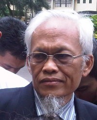 Yusuf Supendi Diperiksa Bareskrim Polri