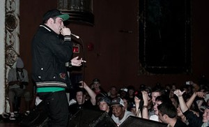 Calon Bintang Hip-Hop Baru Mac Miller Meniti Karirnya Melalui Twitter