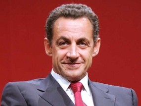 2 Pengacara Prancis Akan Gugat Sarkozy Atas Serangan NATO di Libya