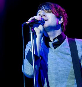 Tiket Konser Owl City di Jakarta Sold Out