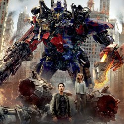 Transformer 3 Habiskan Rp 256 M untuk Biaya Efek 3D