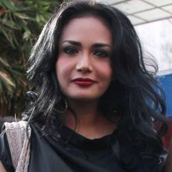 Krisdayanti Salut Ashanty Terima Cinta Anang