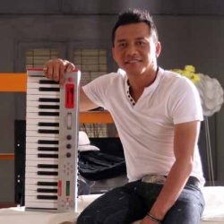 Anang Siapkan Rumah untuk Calon Istri
