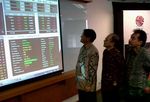 JAWA Catatkan Saham di Bursa