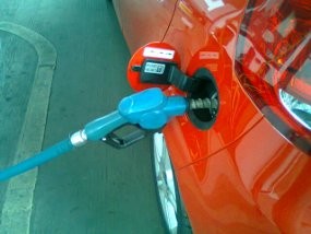 Cihuy!! Pertamax Turun Rp 350 per Liter Jadi Rp 8.900