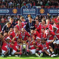 Lupakan Liga Champions, MU Gelar Parade Juara ke-19