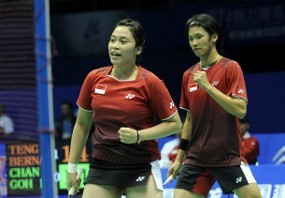 Gagal Juara, Indonesia Ambil Positifnya