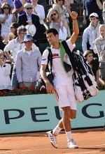 Djokovic Dekati Rekor Milik Guillermo Villas