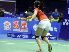 BWF Tanggalkan Rencana Rok untuk Pebulutangkis Putri