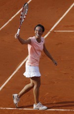 Schiavone dan Kuznetsova Genggam Tiket Delapan Besar