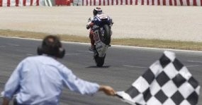 Rossi Punya Rekam Jejak Oke di Catalunya