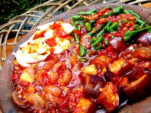 Resep: Sambal Raja dari Kutai