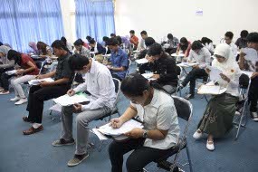 Di Jateng & DIY, Ada 46 Nomor Peserta SNMPTN Ganda