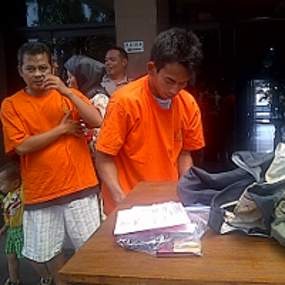 Kronologi Pembunuhan Sonhadji Versi Polisi