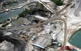 Menhut: 5 Ribu Perusahaan Tambang Ilegal