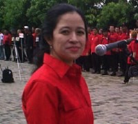  Puan: Hindari Polemik Soal SMS Fitnah, SBY Harusnya Lapor Polisi