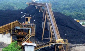 Simpanan Batubara RI Bisa Capai 105 Miliar Ton