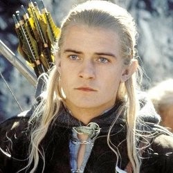 Orlando Bloom Kembali Perankan Legolas di The Hobbit
