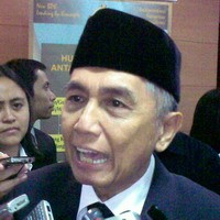 BPK Beri Nilai WDP untuk Laporan Keuangan Pemerintah 2010