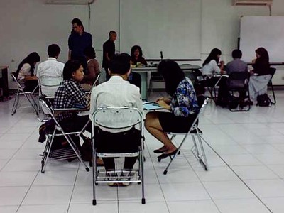 Peserta SNMPTN Tuna Netra Meningkat