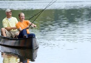 Memancing Bagus untuk Pasien Rumah Sakit Jiwa