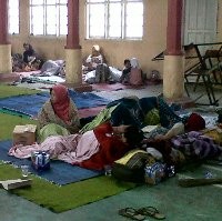 Tak Berbau & Tak Berwarna, Gas Beracun di Dieng Sangat Bahaya