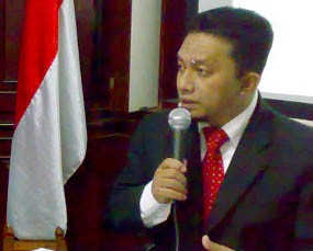 Tifatul: Blog Bisa Jadi Bukti Kalau Ada Unsur Melanggar Hukum