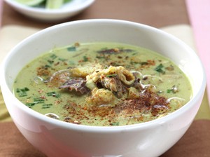 Resep Daging : Empal Gentong