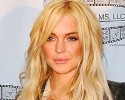 Lindsay Lohan