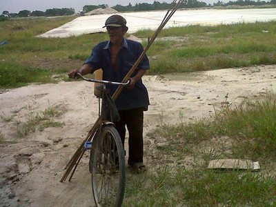 Korban Penggusuran Kualanamu Terancam Kelaparan