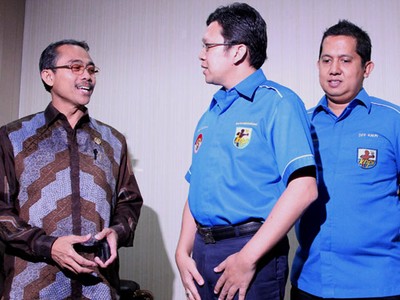 Dialog Kebangsaan KNPI-KY