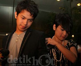 Andhara Early Siap Menikah untuk Ketiga Kali