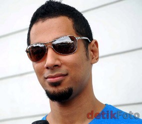 Nge-band Lagi, Marcell Konspirasi dengan Edwin Cokelat