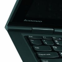 Lenovo Hadirkan Laptop Super Tipis ThinkPad X1
