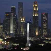 Jadi Favorit, Asia Bakal Didatangi 11 Juta Wisatawan di 2011 