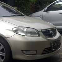 Waspadai Komplotan Penggelapan Mobil Rental