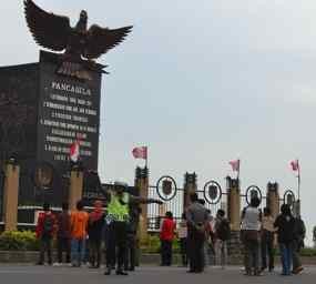 GMNI Tuban Prihatin Kehidupan Berbangsa Melenceng