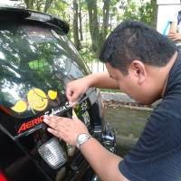 Aerio Indonesia Club Makin Eksis