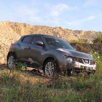 Nissan Luncurkan Juke, Harga Mulai Rp 238,5 Juta