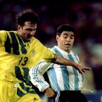 AFA Tanggapi Tuduhan Maradona