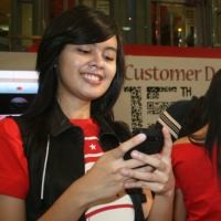 Me-Chat, Aplikasi Chatting Besutan Lokal