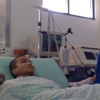 Penyakit Keringat Darah Menerpa Dora