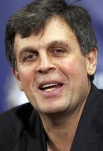 Rockets Tunjuk McHale Sebagai Pelatih Baru