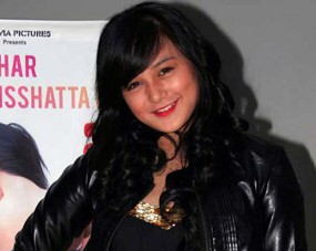 Juwita Bahar Pacari Pria Berinisial E