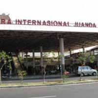 Libur Panjang, Penumpang di Bandara Juanda Diprediksi Melonjak