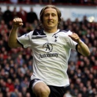 Modric Sempurna untuk Gantikan Scholes