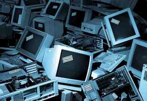 Limbah Barang Elektronik Bisa Memicu Penyakit Jantung