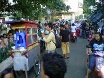 Tukang Bubur yang Ditebas Tangannya Dirujuk ke RSCM