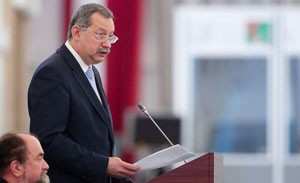 Hubungan Agama-Negara di Tangan Otoritas Negara