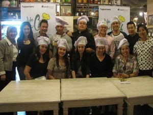 Like A Chef Segera Hadir di Layar Kaca!